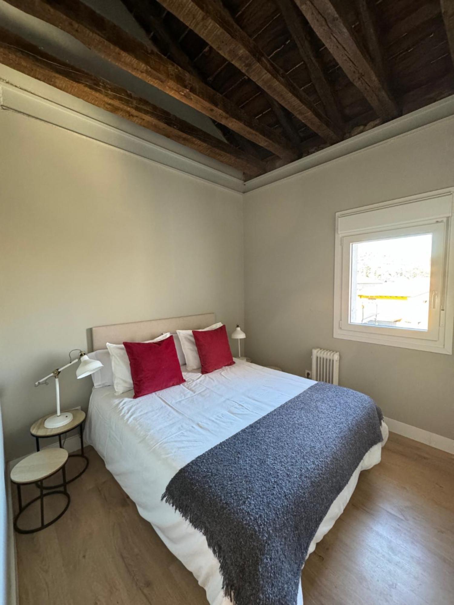 La Casita De Lauri Apartment El Escorial Bagian luar foto