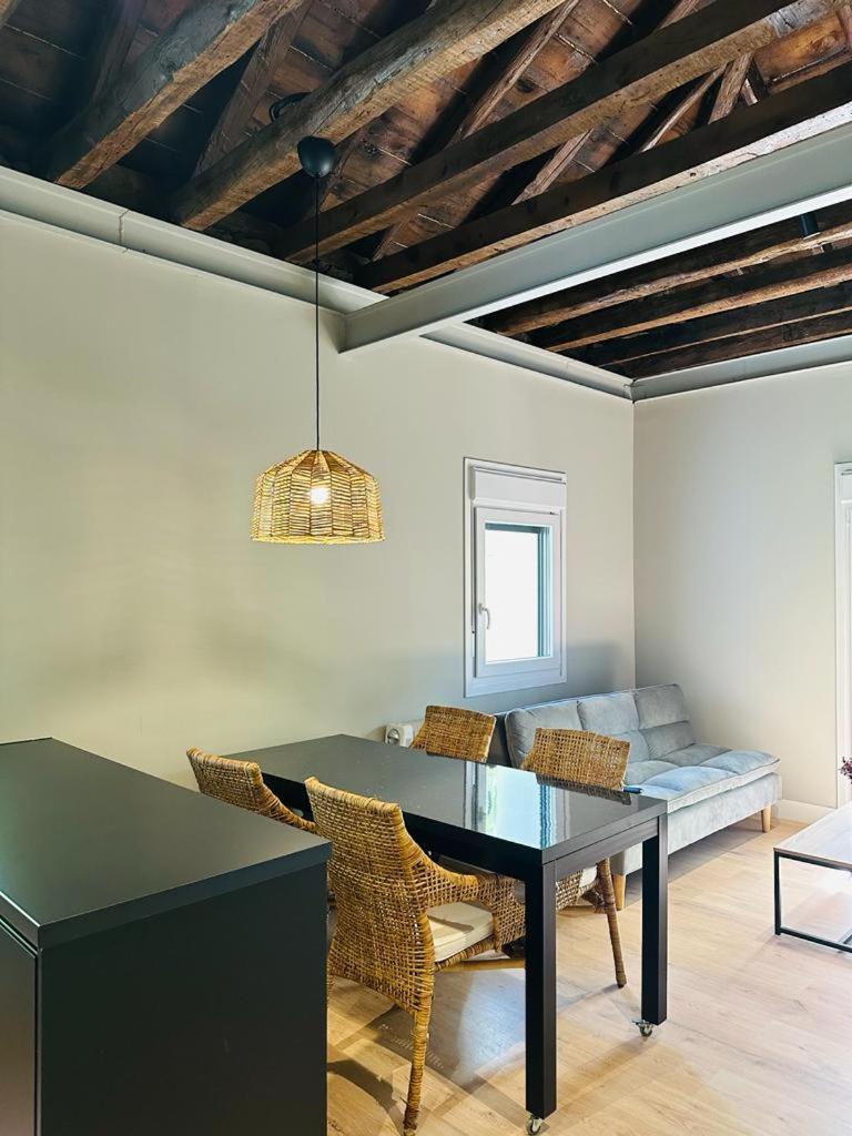 La Casita De Lauri Apartment El Escorial Bagian luar foto