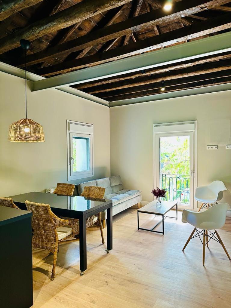 La Casita De Lauri Apartment El Escorial Bagian luar foto