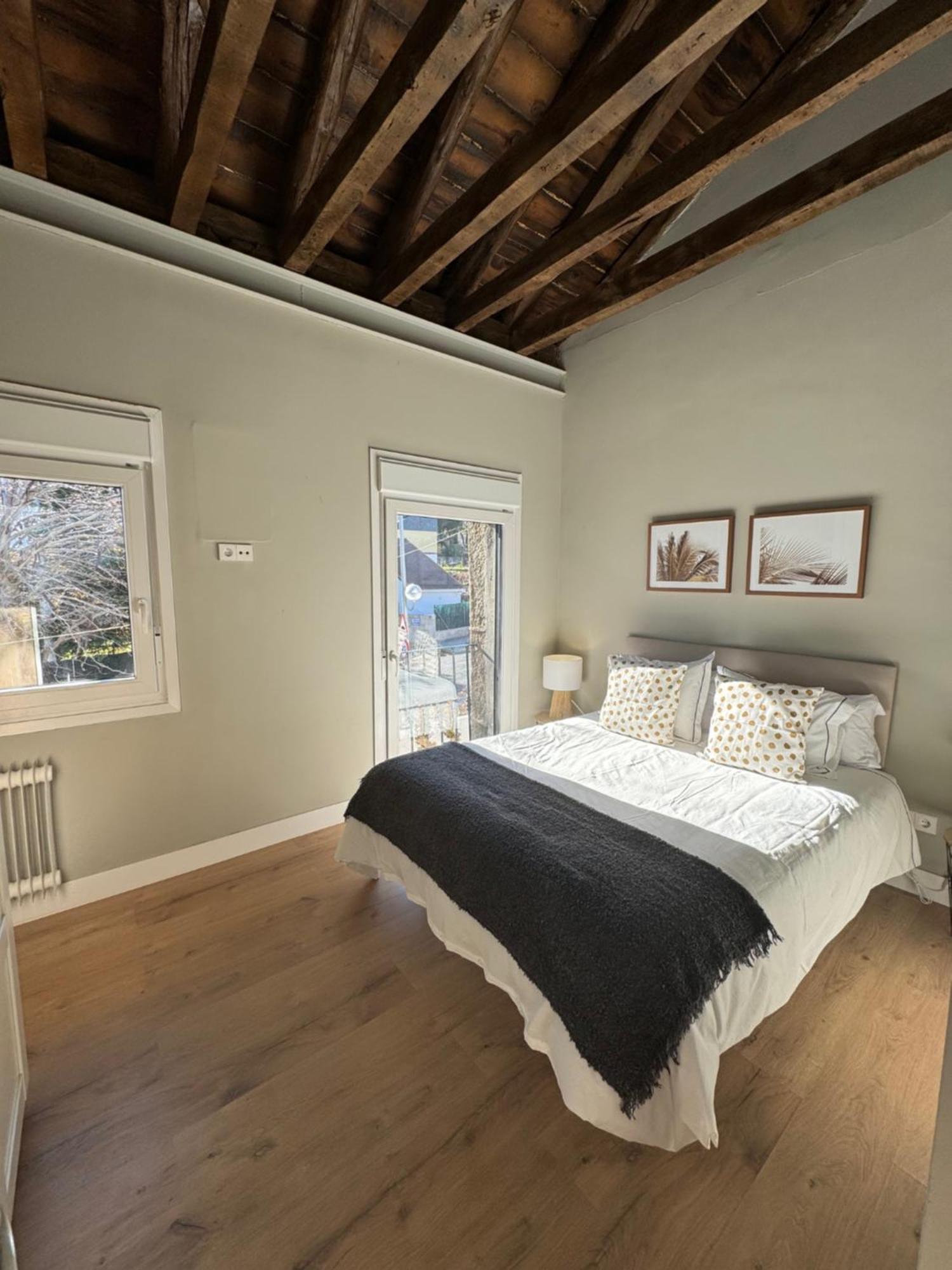 La Casita De Lauri Apartment El Escorial Bagian luar foto
